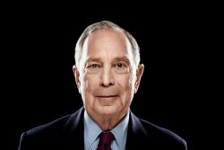 Michael Rubens Bloomberg