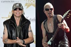 Michael Willy Schenker