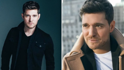 Michael Steven Bublé