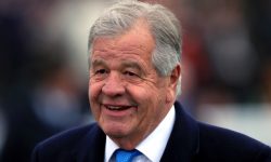 Michael Stoute