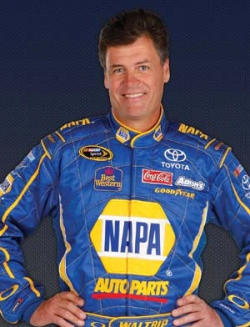 Michael Waltrip