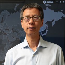 Michael Xie
