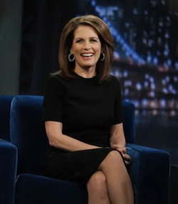 Michele Marie Bachmann