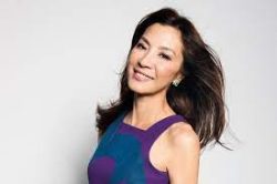 Tan Sri Michelle Yeoh Choo-Kheng