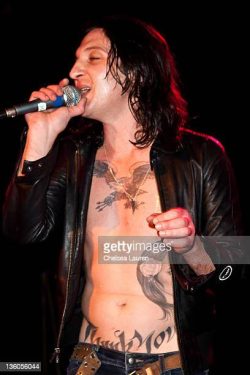 Mickey Avalon