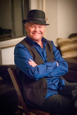 George Michael “Micky” Dolenz, Jr