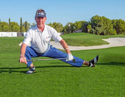 Miguel Angel Jimenez