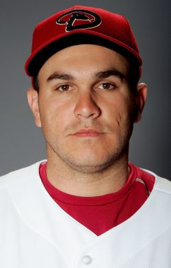 Miguel Montero