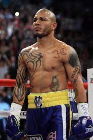 Miguel Ángel Cotto Vázquez
