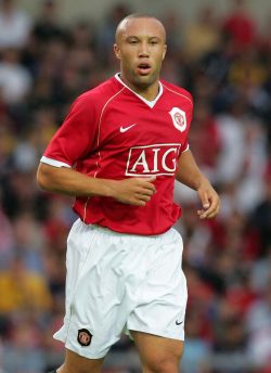 Mikael Silvestre