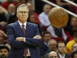 Mike D’Antoni