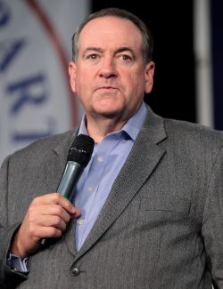 Michael Dale Huckabee