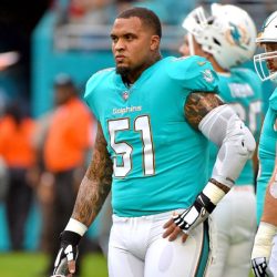 Mike Pouncey