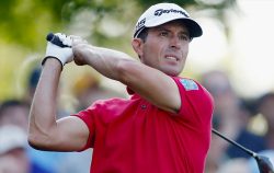 Mike Weir
