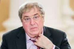 Mikhail Gutseriev