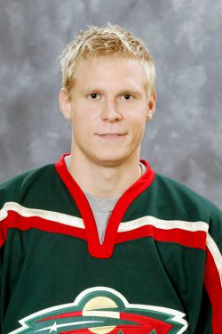Mikko Koivu
