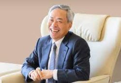 Minoru Mori