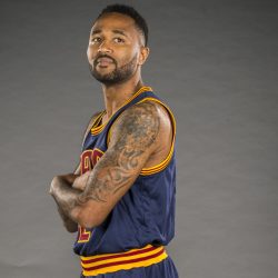 Mo Williams