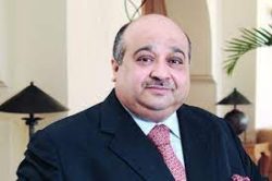 Mohamed Bin Issa Al Jaber