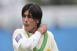 Mohammad Aamer