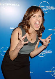 Molly Helen Shannon