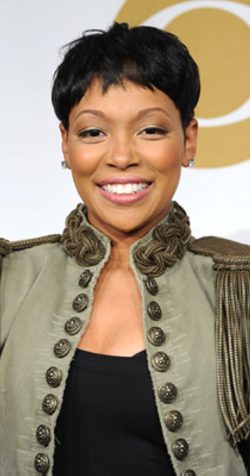 Monica Denise Brown