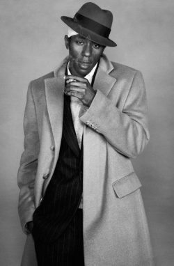 Dante Terrell Smith