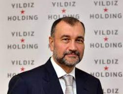 Murat Ulker
