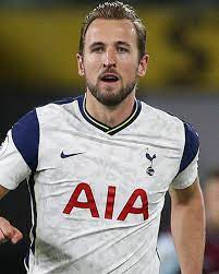 Harry Edward Kane