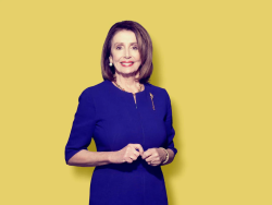Nancy Patricia D’Alesandro