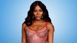 Naomi Campbell