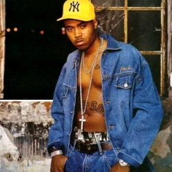 Nasir bin Olu Dara Jones
