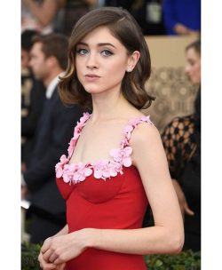 Natalia Dyer