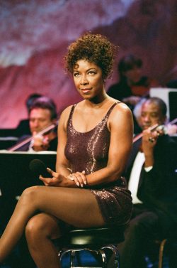 Natalie Maria Cole