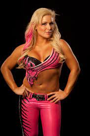 Natalie Katherine Neidhart-Wilson