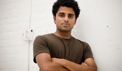 Naveen Selvadurai