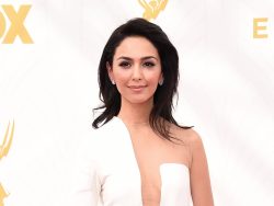 Nazanin Boniadi