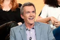 Neil Richard Flynn