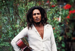 Nesta Robert Marley