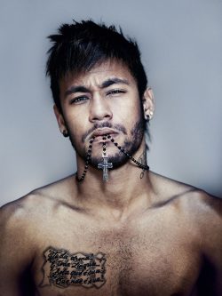 Neymar Jr.