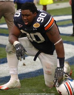 Nick Fairley
