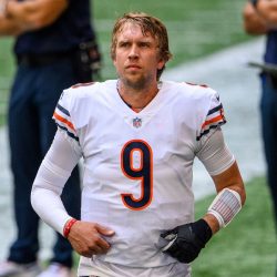 Nick Foles
