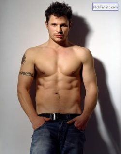 Nicholas Scott Lachey
