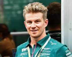 Nicolas Hulkenberg