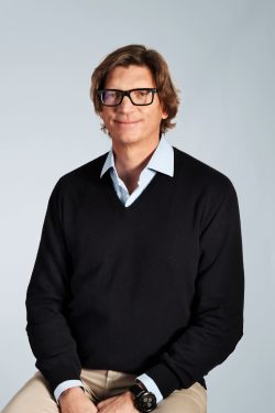 Niklas Zennström