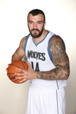 Nikola Pekovic