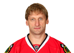 Nikolai Khabibulin
