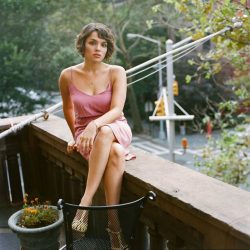 Geethali Norah Jones Shankar