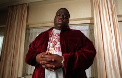 Christopher George Latore Wallace