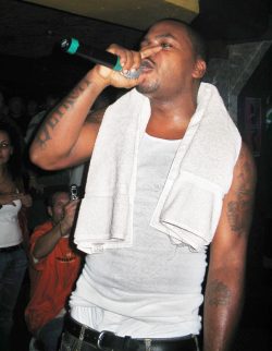 Obie Trice III